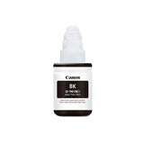 Botella de Tinta Canon GI-190 Negro | Para Pixma G2110 / G3110 / G4100 / G4110 | 6,000 páginas, modelo , Tintas Canon