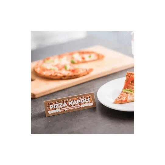 Brother Rollo de Etiqueta CZ-1004 - 1" ancho x 16 ft de largo para VC-5000W, modelo , Etiquetas