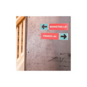 Brother Rollo de Etiqueta CZ-1005 - 2" Ancho X 5 Metros de largo Para VC-500W, modelo , Etiquetas