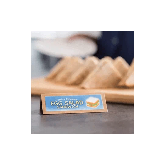 Brother Rollo de Etiqueta CZ-1005 - 2" Ancho X 5 Metros de largo Para VC-500W, modelo , Etiquetas