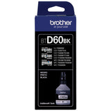 Botella de Tinta Brother BTD60BK -  BTD60BK