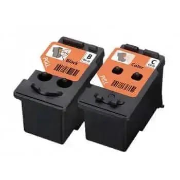 Cabezal Canon G2160 / G3160 / G2170 / G3170 | BH-10 + CH-10, modelo , Cabezales