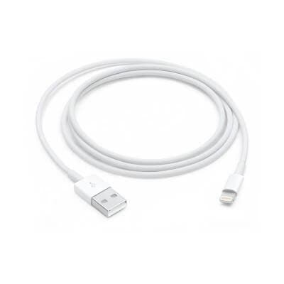 Cable Apple Lightning a USB (1 m) | MXLY2AM/A, modelo , cable