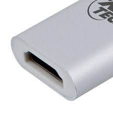 Cable XTC-540 USB Tipo C a HDMI F, modelo , Adaptadores USB