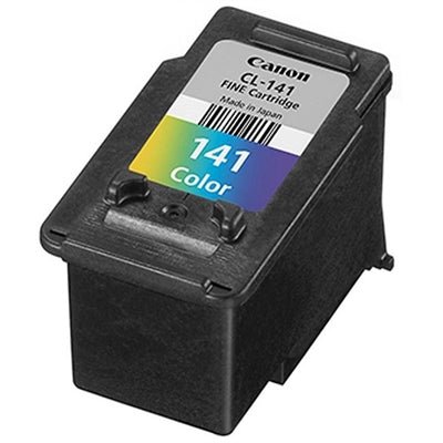 Tinta Canon CL-141