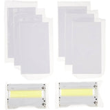 Canon RP-108: Kit de Tinta y Papel Foto de Alta Capacidad para SELPHY, modelo , Papeleria Especial