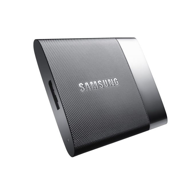 Samsung Portable SSD T1 -  PS250B