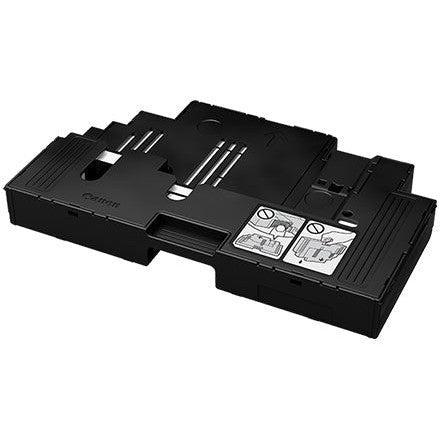 Cartucho de Mantenimiento Canon MC-G02 para Pixma G2160 / G3160, modelo , Partes de Impresora