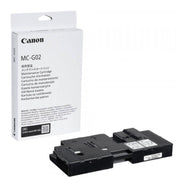 Cartucho de Mantenimiento Canon MC-G02 para Pixma G2160 / G3160, modelo , Partes de Impresora