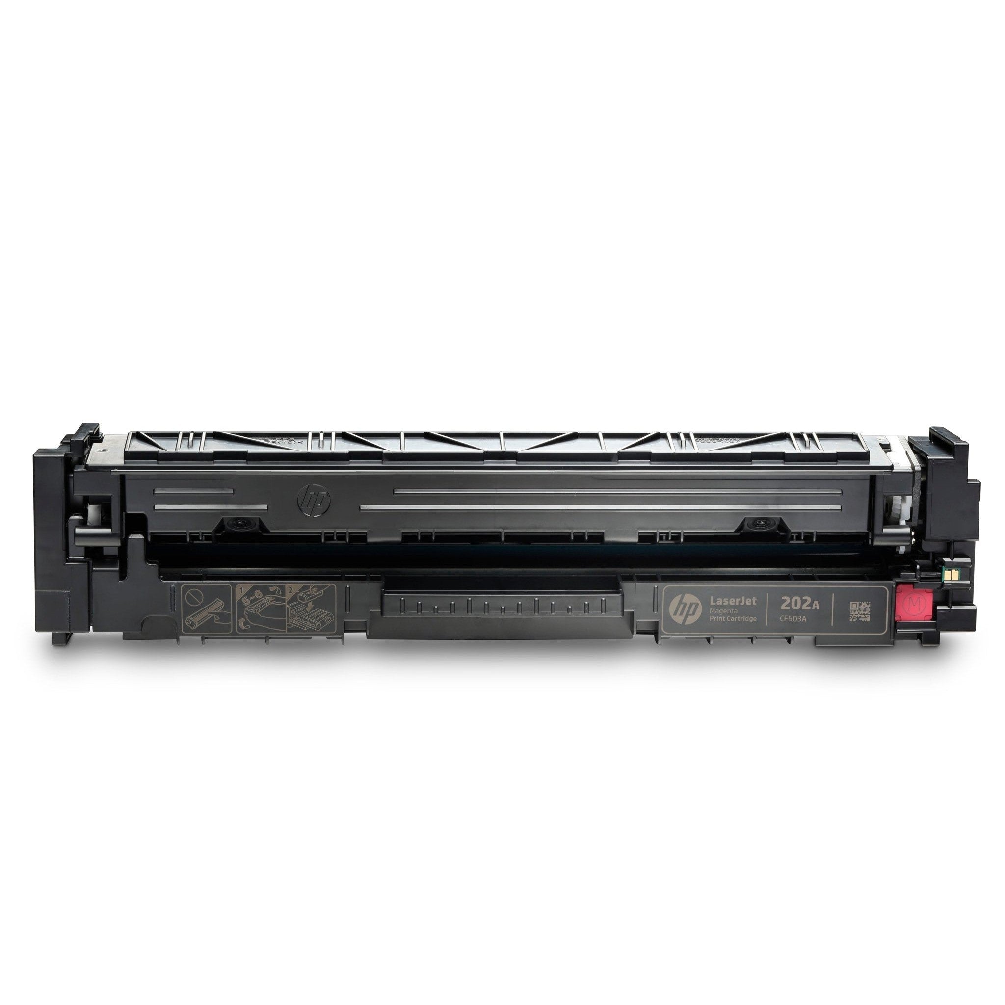 Toner Hp CF503A 202A Magenta
