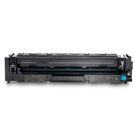 Toner Hp CF511A - 204A Cyan | Para LaserJet Pro M180 / M154 / M181