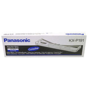 Cinta compatible con Panasonic KX-P191 para KX-P3196, modelo , Cinta Panasonic