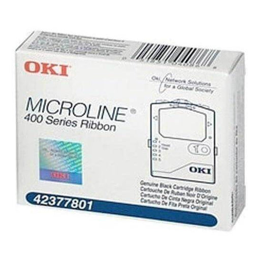 Cinta Okidata 42377801, modelo , cinta