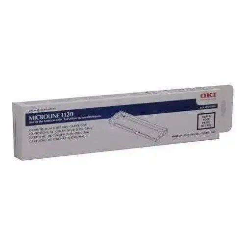 Cinta Okidata 43571801 para Hasar ML-1120, modelo , cinta