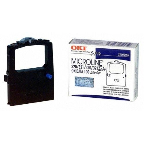 Cinta Okidata 52102001, modelo , cinta