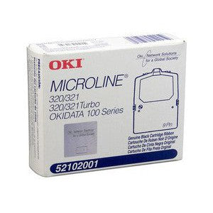 Cinta Okidata 52102001, modelo , cinta