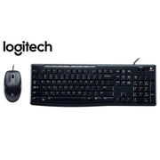 Combo Teclado Mouse MK200 / MK-200 Español - 920-002716, modelo , Combos