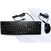 Combo Teclado Mouse MK200 / MK-200 Español - 920-002716, modelo , Combos
