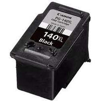 Tinta Canon PG-140XL