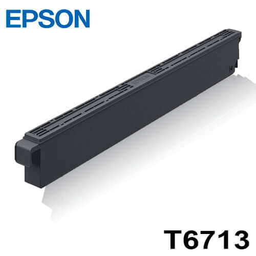 Epson Kit Mantenimiento T6713 para WorkForce Enterprise WF-M21000, modelo , Partes de Impresora