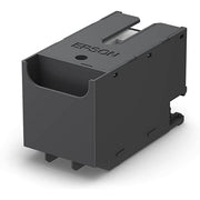 Epson T671600 | Caja de mantenimiento | WorkForce Pro C5790/ C529R / C5710 / M5799 / C5290 / C5210 / ET-8700, modelo , Partes de Impresora