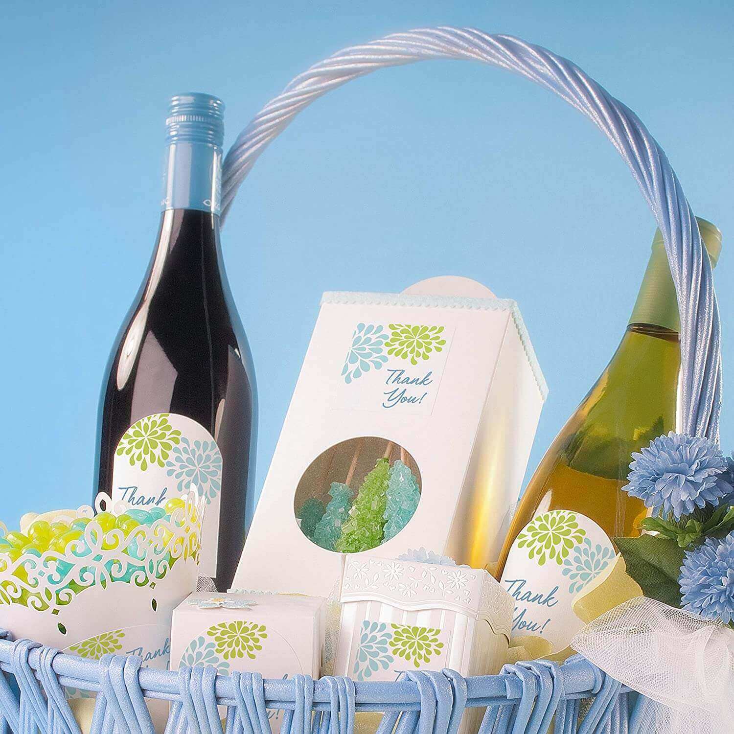 Etiqueta Avery Arqueadas para impresoras Láser-Blanco Texturizado, modelo , Etiquetas