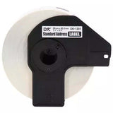 Etiqueta Brother DK-1201, modelo , Etiquetas