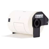 Etiqueta Brother DK-1247 - 4.07" x 6.4" - 180 etiquetas, modelo , Etiquetas