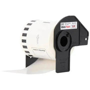 Etiqueta Brother DK-2251 - 2.4" X 50 pies, modelo , Etiquetas