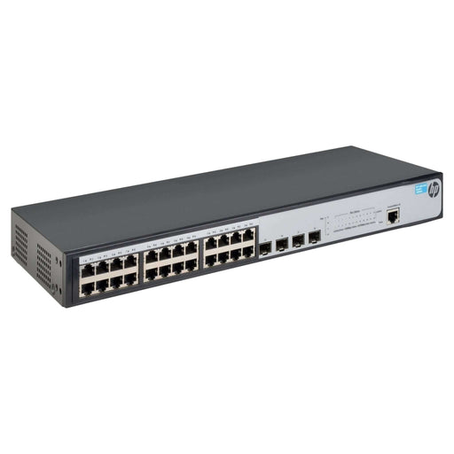 Hpe 1920-24Gswitch Us-Conmutador Jg924A, modelo , Switch