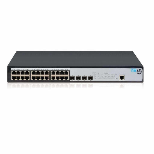 Hpe 1920-24Gswitch Us-Conmutador Jg924A, modelo , Switch
