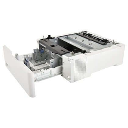 Impresora Bandeja alimentadora de 550 hojas para HP LaserJet (CF404A), modelo , Impresoras Laser