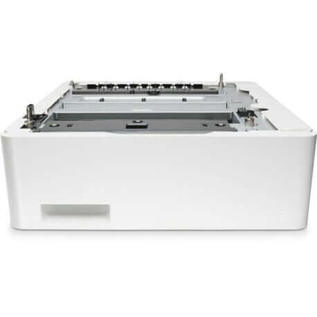 Impresora Bandeja alimentadora de 550 hojas para HP LaserJet (CF404A), modelo , Impresoras Laser