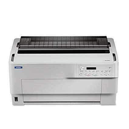 Impresora de Matriz Epson DFX-9000 - C11C605001, modelo , Impresora de Matriz