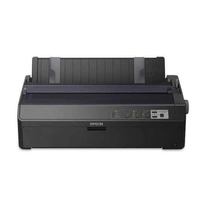 Impresora de Matriz Epson FX-2190ii - C11CF38201, modelo , Impresora de Matriz