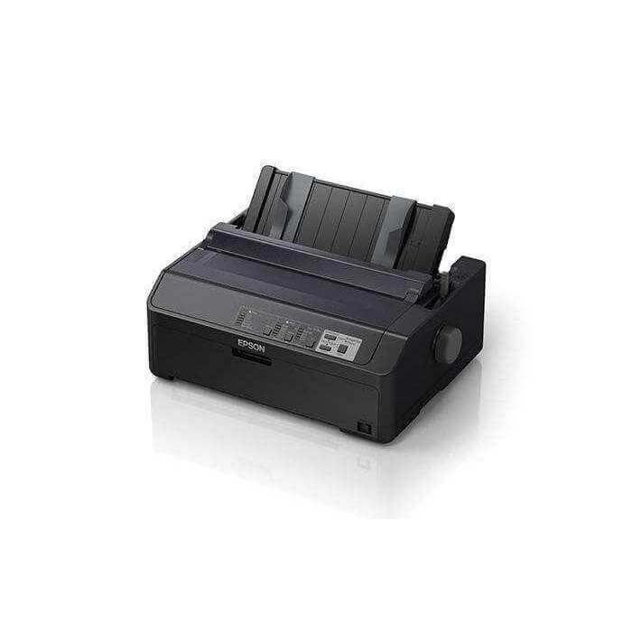 Impresora de Matriz Epson LQ 590II C11CF39201, modelo , Impresora de Matriz