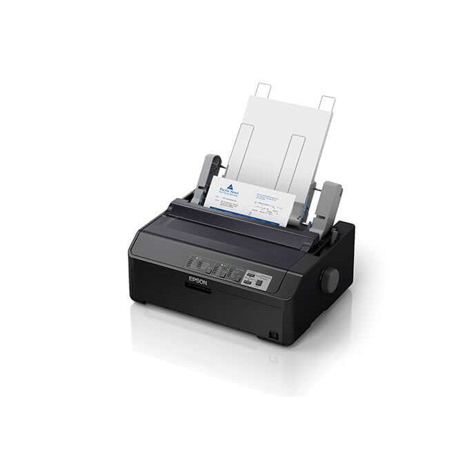 Impresora de Matriz Epson LQ 590II C11CF39201, modelo , Impresora de Matriz