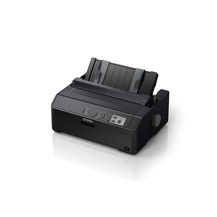 Impresora de Matriz Epson LQ 590II C11CF39201, modelo , Impresora de Matriz