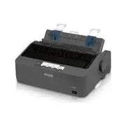 Impresora de Matriz Epson LX-350, modelo , Impresora de Matriz