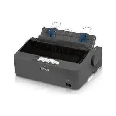 Impresora de Matriz Epson LX-350, modelo , Impresora de Matriz