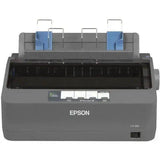 Impresora de Matriz Epson LX-350, modelo , Impresora de Matriz