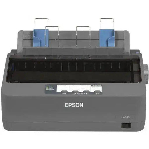 Impresora de Matriz Epson LX-350, modelo , Impresora de Matriz