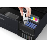 Impresora Epson EcoTank L8180 | Formato A3+ | Fotografica | Calidad Fotos, modelo , Impresora fotográfica