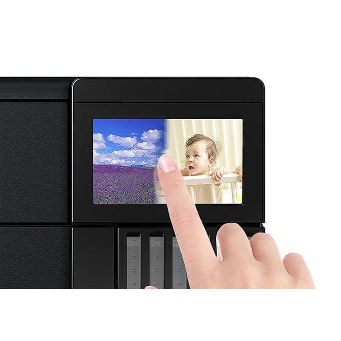 Impresora Epson EcoTank L8180 | Formato A3+ | Fotografica | Calidad Fotos, modelo , Impresora fotográfica