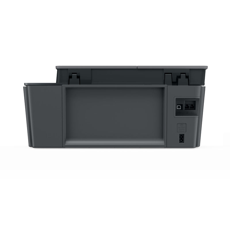 Impresora HP Smart Tank 530 con Escáner Automático y WiFi - Multifuncional de Inyección de Tinta - 12,000 Páginas en Negro - 8,000 Páginas a Color | 11 ppm Negro / 5 ppm Color, modelo , Impresoras de Tinta