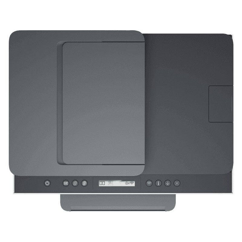 Impresora HP Smart Tank 750 | Impresión Automática a Doble Cara | 15 ppm Negro / 9 ppm Color, modelo , Impresoras de Tinta