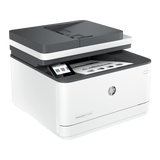 Impresora Laser HP LaserJet Pro MFP 3103fdw - Potente Productividad - Escaneo y Conectividad - Gestión Remota - HP Smart App | 35 ppm, modelo , Impresoras Laser