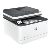 Impresora Laser HP LaserJet Pro MFP 3103fdw - Potente Productividad - Escaneo y Conectividad - Gestión Remota - HP Smart App | 35 ppm, modelo , Impresoras Laser