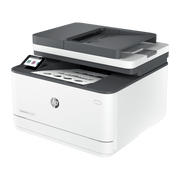 Impresora Laser HP LaserJet Pro MFP 3103fdw - Potente Productividad - Escaneo y Conectividad - Gestión Remota - HP Smart App | 35 ppm, modelo , Impresoras Laser