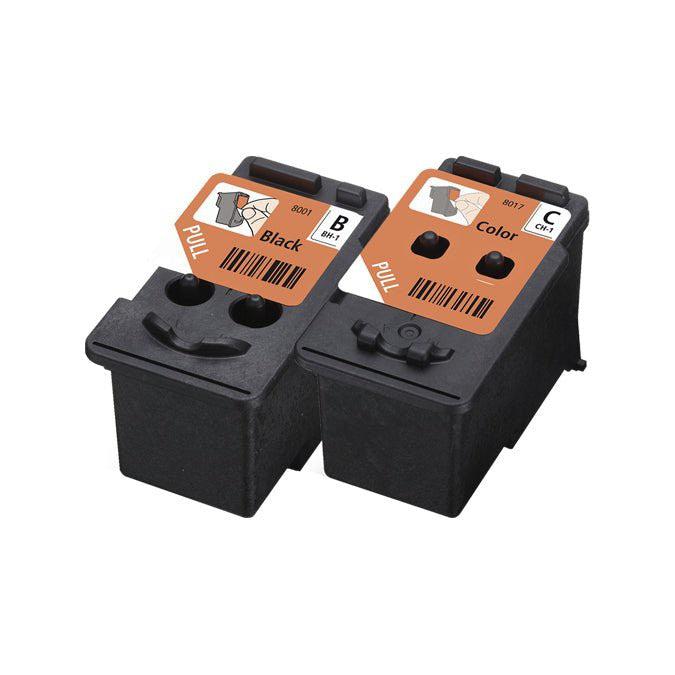 Kit de Cabezales Canon | BH-1 | CH-1 | 0692C005AA | Pixma G2100 | G2110 | G3100| G3110 | G4100 | G4110, modelo , Cabezales